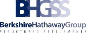 Berkshire Hathaway sponsor logo