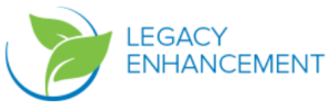 Legacy Enhancement sponsor logo