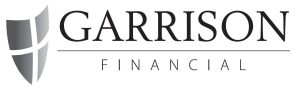 Garrison Financial sponsor logo