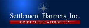Settlement Planners, Inc. sponsor logo